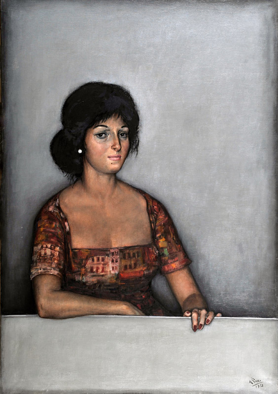 Mario Russo ritratto della signorina pallotti 1961 70 x 100.jpg