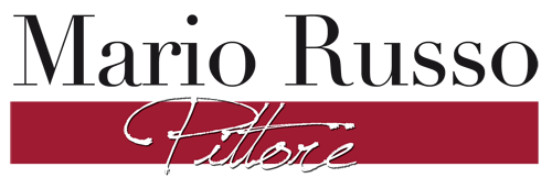 Mario Russo | Pittore